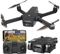 Drone Pour Débutants Ufo 360° Evitement D'obstacles Plusieurs Modes D'éclairage, En Mousse, Durable Et Sûr Quadcopter Rc Drones Avion 360° Flip Stabilisation De L'altitude Alitude 2 Batteries-Marque G