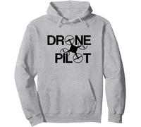 Drone Pour Enfants. Denver Dch-350 Avec Batterie Puissante. Temps De Vol Par Charge : 22 Minutes. Caméra Hd. Fonction De Maintien En Altitude.-Marque Générale