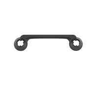 Drone pour manette D L Mavic 3 / Air 2/Air 2S/ MI NI 2 /Mini 3 Pro - Joystick à bascule pour D L Mavic 3 / Air 2/Air 2S/ MI NI 2 /Mini 3 Pro RC-N1 - Accessoires à distance (argent)