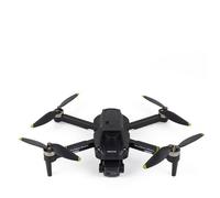 Drone PRIXTON Alpha Pro Anti-Collision Multidirectionnel Couleur Noir
