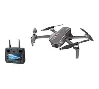 Drone pliable Pro Silverlit Gris