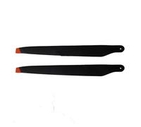 Drone Propeller Replacement, Compatible avec Les pales d'hélice DJI T100/T70 62 Pouces R6223, Kit CW/CCW, pièces, Accessoires de Drone agricole(1 Pair CW)