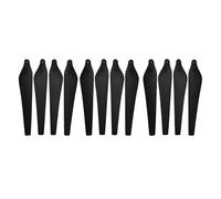 Drone propellers, Accessoires d'hélice, compatibles avec la Palette de Pompe de réservoir d'eau de Drone DJI T10 T16 T20, compatibles avec Les Accessoires de Drone(T20 Props 12pcs)