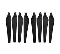 Drone propellers, Accessoires d'hélice, compatibles avec la Palette de Pompe de réservoir d'eau de Drone DJI T10 T16 T20, compatibles avec Les Accessoires de Drone(T10 Props 8pcs)