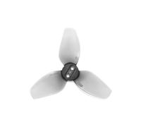 Drone Propellers avec Protectors 2 Paires adaptées à l'hélice Neo 2X1,6X3(2Pairs Grey)