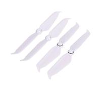 Drone Propellers avec Protectors Hélices quadrirotor RC for Drone 9455S, Lame à Faible Bruit 4 Pro V2.0
