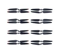Drone Propellers, Compatible avec Les pièces de Rechange d'hélice Haute Performance DJI Matrice 4/4T/4E 1157F,for Drones(8 Pair)