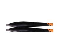 Drone propellers, Hélice de Drone agricole R5413 R5415, Compatible avec DJI Agras T20P/T40/T50, Accessoires de Palette Pliante à Aile UAV(1 Pair L-CW R5415)