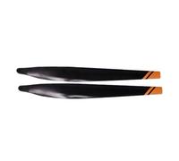 Drone propellers, Hélice de Drone agricole R5413 R5415, Compatible avec DJI Agras T20P/T40/T50, Accessoires de Palette Pliante à Aile UAV(1 Pair L-CCW R5415)