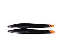 Drone propellers, Hélice de Drone, Compatible avec DJI Agras T40 T20P T50, Protection UAV, Accessoires de Palette Pliante(1 Pair L-CW)