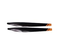 Drone propellers, Hélice de Drone, Compatible avec DJI Agras T40 T20P T50, Protection UAV, Accessoires de Palette Pliante(1 Pair L-CCW)