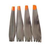 Drone propellers, Hélice de Drone DJI T40 T50 R5413 R5415 T20p, Palette Pliante à Aile UAV, Compatible avec