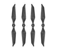 Drone Propellers, Hélice Pliante en Carbone à dégagement Rapide 8331F, Compatible avec Les Drones DJI Mavic Pro Series,for Drones