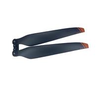 Drone Propellers, Hélice Pliante en Fiber de Carbone 5720 for Drone à Moteur sans balais, système d'alimentation X13 H13,for Drones(Propeller CCW Anti)