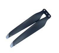 Drone Propellers, Hélice Pliante en Fiber de Carbone 5720 for Drone à Moteur sans balais, système d'alimentation X13 H13,for Drones(Propeller CW Anti)