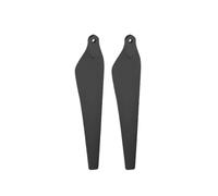 Drone propellers, Palette Pliante en mélange de Nylon et Fiber de Carbone 3820S, Compatible avec Les Accessoires de réparation de Drones agricoles DJI T30,CW/CCW(Props B 2PCS CCW)