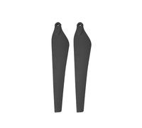 Drone propellers, Palette Pliante en mélange de Nylon et Fiber de Carbone 3820S, Compatible avec Les Accessoires de réparation de Drones agricoles DJI T30,CW/CCW(Props B 2PCS CW)