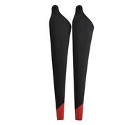 Drone propellers, Palette Pliante en mélange de Nylon et Fiber de Carbone 3820S, Compatible avec Les Accessoires de réparation de Drones agricoles DJI T30,CW/CCW(Props A 2PCS CW)