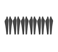 Drone propellers, Palette Pliante en mélange de Nylon et Fiber de Carbone 3820S, Compatible avec Les Accessoires de réparation de Drones agricoles DJI T30,CW/CCW(Carbon Props B 12pcs)