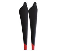 Drone propellers, Palette Pliante en mélange de Nylon et Fiber de Carbone 3820S, Compatible avec Les Accessoires de réparation de Drones agricoles DJI T30,CW/CCW(Props A 2PCS CCW)