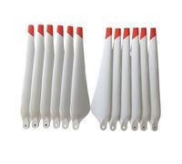 Drone propellers, Palette Pliante en mélange de Nylon et Fiber de Carbone 3820S, Compatible avec Les Accessoires de réparation de Drones agricoles DJI T30,CW/CCW(Carbon Props C 12pcs)