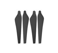 Drone propellers, Palette Pliante en mélange de Nylon et Fiber de Carbone 3820S, Compatible avec Les Accessoires de réparation de Drones agricoles DJI T30,CW/CCW(Carbon Props B 4PCS)