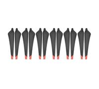 Drone propellers, Palette Pliante en mélange de Nylon et Fiber de Carbone 3820S, Compatible avec Les Accessoires de réparation de Drones agricoles DJI T30,CW/CCW(Carbon Props A 12pcs)