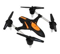 Drone QIMMIQ Hornet - Noir et orange - Caméra 2MP - Contrôlé par smartphone - Dès 14 ans