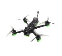 Drone Quad DeadCat F5D HD 5 Pouces à dégagement limité Compatible avec Nebula Pro Vista