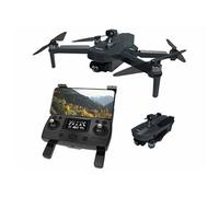 Simulus Drone GH-280.fpv – Caméra 4K, GPS, capteur de distance, autonomie 25 min, portée 800 m