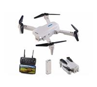 Simulus Drone quadricoptère pliable connecté GH-310 avec caméra HD