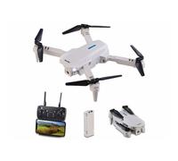 Simulus Drone quadricoptère pliable connecté GH-310 avec caméra HD