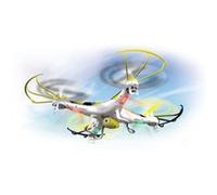 Drone R/C X31.0 Explorers Ultradrone avec Caméra, WiFi G