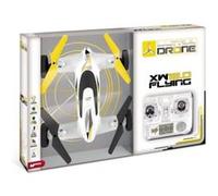 Drone R/C XW18.0 Ultradrone Flying Car Gyroscope G