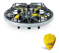 Drone radiocommandé - Mondo Motors - Ultradrone X12 Obstacle Avoidance - Capteurs d'obstacles
