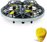 Drone radiocommandé - Mondo Motors - Ultradrone X12 Obstacle Avoidance - Capteurs d'obstacles
