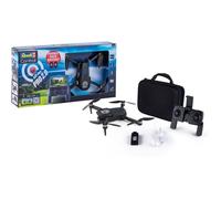 Revell Control 23805 Drone quadricoptère prêt à fonctionner (RtR)