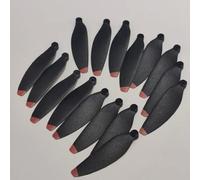 Drone RC RG700 Pro GPS RC, pièces de quadrirotor Pliables sans balais, hélices compatibles RG700PRO RG700Pro(16PCS)