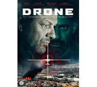 DRONE [Region Free]