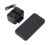 Drone Release System, Lightweight Drone Transport, Remote Control Drop Device, for Logistics, Photography, and Industrial Inspection