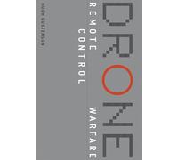 Drone: Remote Control Warfare