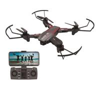 Drone FOLDABLE WIFI - FLYBOTIC