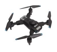 Drone S69, Double Caméra 4K HD, Prise de Vue avec Zoom 50X, Évitement d'obstacles Intelligent Multicanal À 360 Degrés, Jouets de Survol Intelligents, Cadeaux pour Enfants, Adultes, Débutants