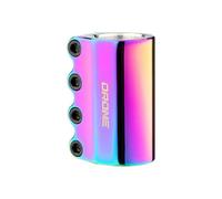 DRONE SCOOTER Collier De Serrage Trottinette - Contrast 3 SCS Clamp - Neochrome
