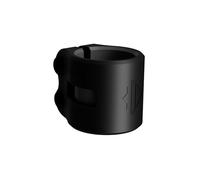 DRONE SCOOTER Collier De Serrage Trottinette - Solar 1 Double Clamp - Couleur Noir