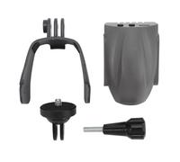 Drone Searchlight Professional FPV Mountting Bracket Searchlight Action Action Camera Bracket pour les accessoires de drones