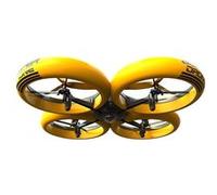 Drone Silverlit Bumper HD Jaune Jaune G