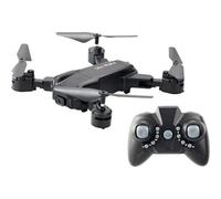 Drone - Silverlit - Flybotic - Caméra 0.3 Mp - Repliable - 30 M De Portée Multicolore