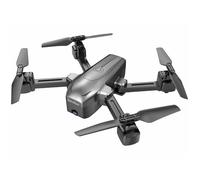 Drone - SIMULUS - GH-260.fpv - Caméra 4K - Pliable - 15 min d'autonomie - 300 m de portée