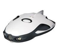 Drone sous-marin 4K Powervision PowerRay Explorer Blanc G